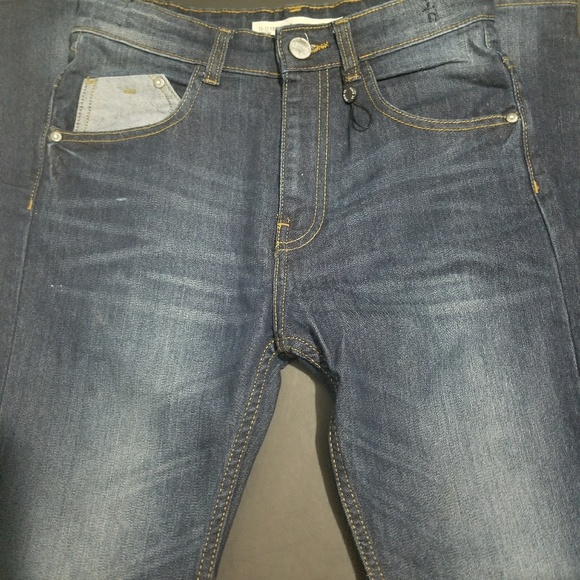 Denim Co. Youth Jeans - Picture 4 of 7